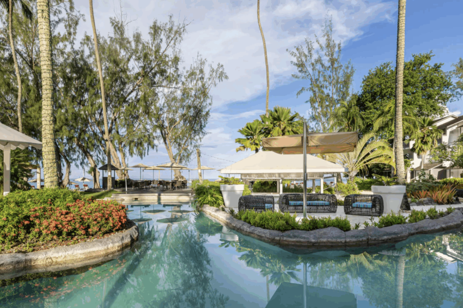 Colony Club by Elegant Hotels